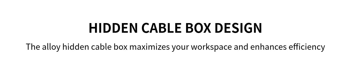 Oval Conference Table with Cable Management & Lumbar Support for Meeting Room — Detail image 7