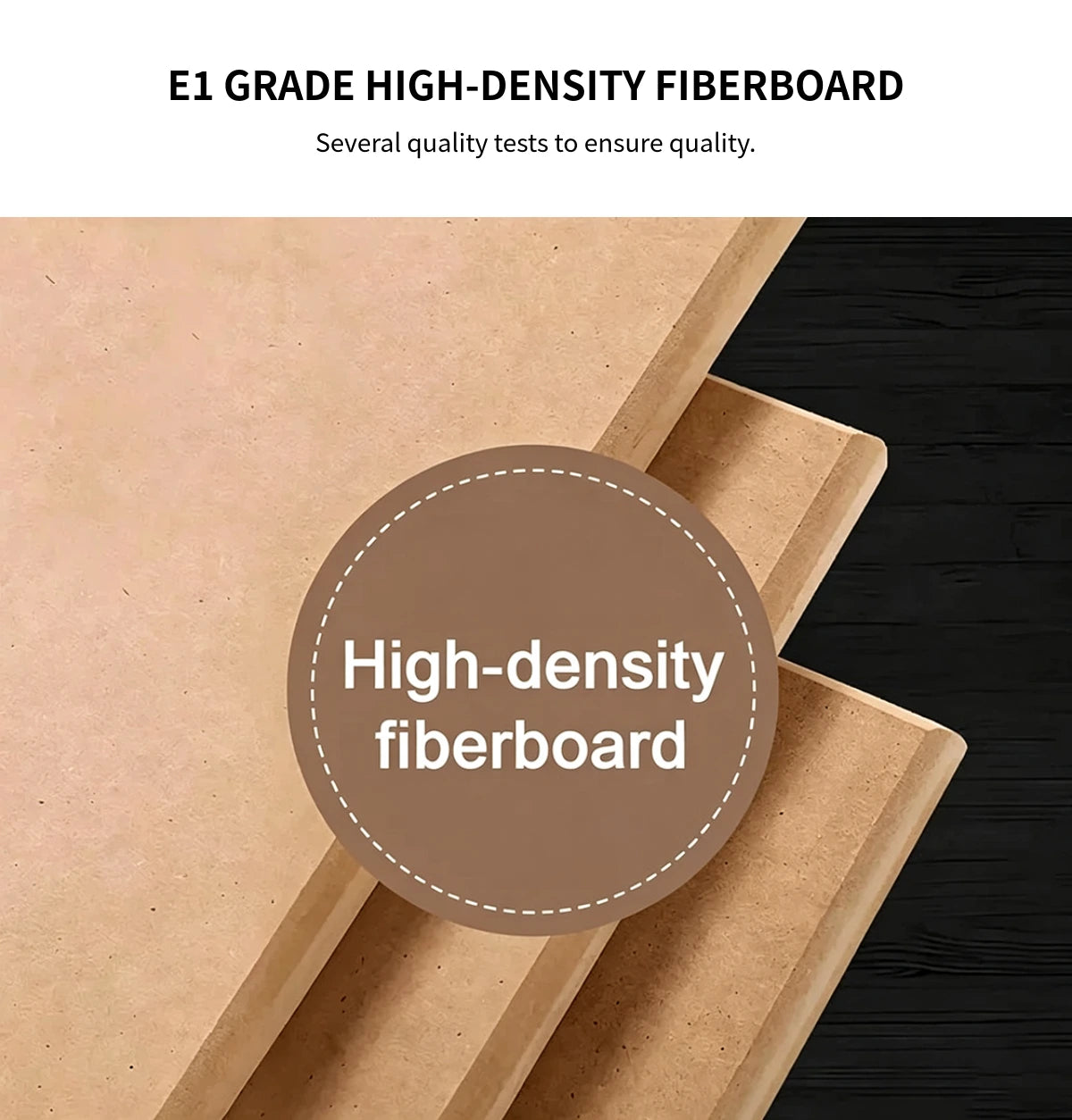 Curved Reception Desk 63-197 in Wide with Lumbar Support for Retail — Detail image 3