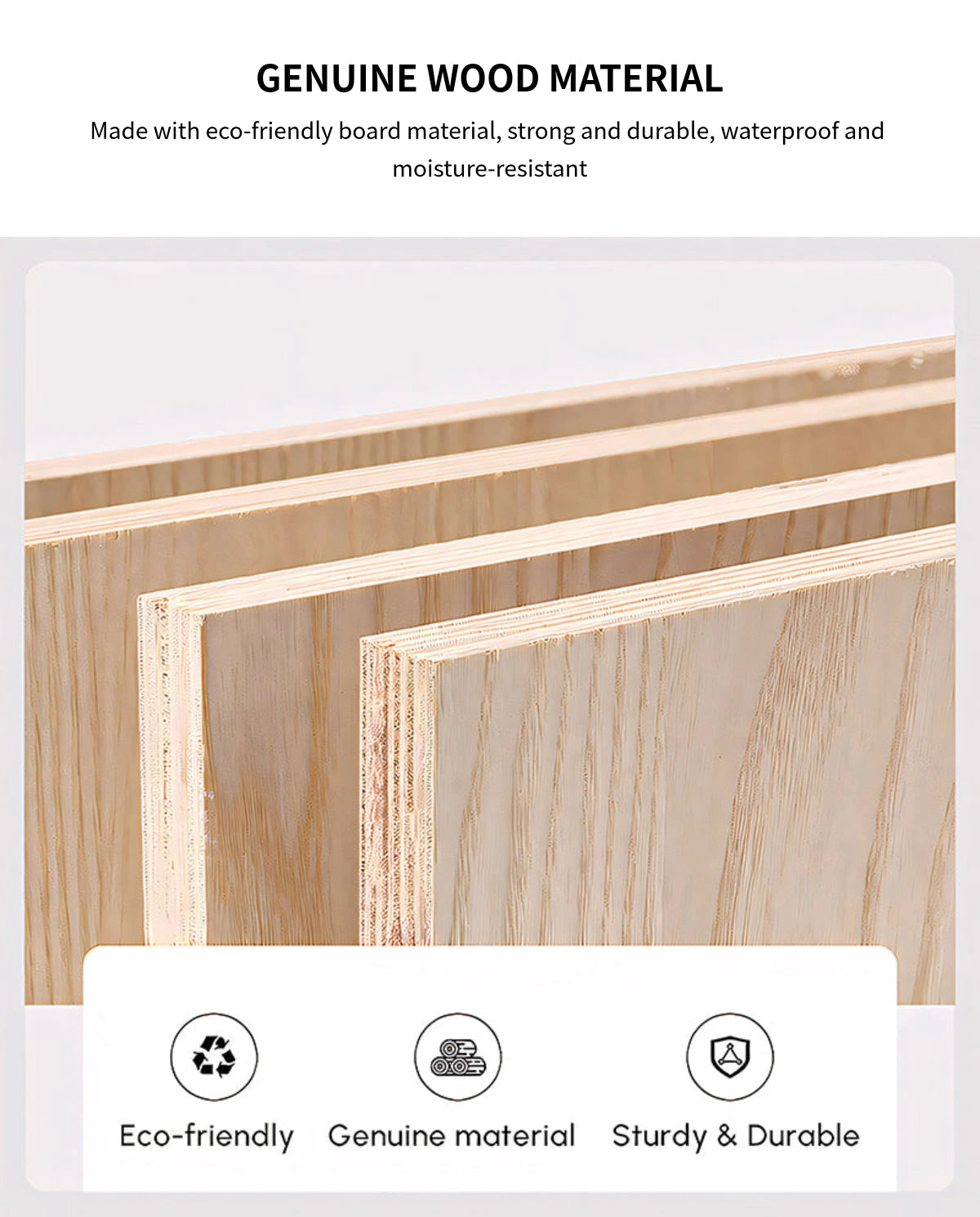 Retail Reception Desk 39-118 in Wide with Keyboard Tray for Retail — Detail image 3
