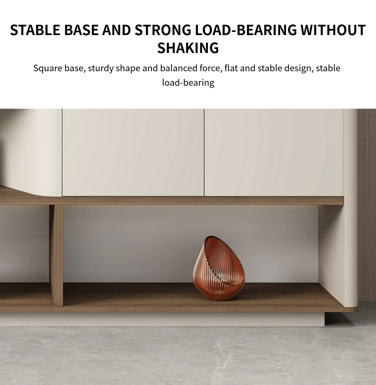 File Cabinet with Curved for Office — Detail image 8