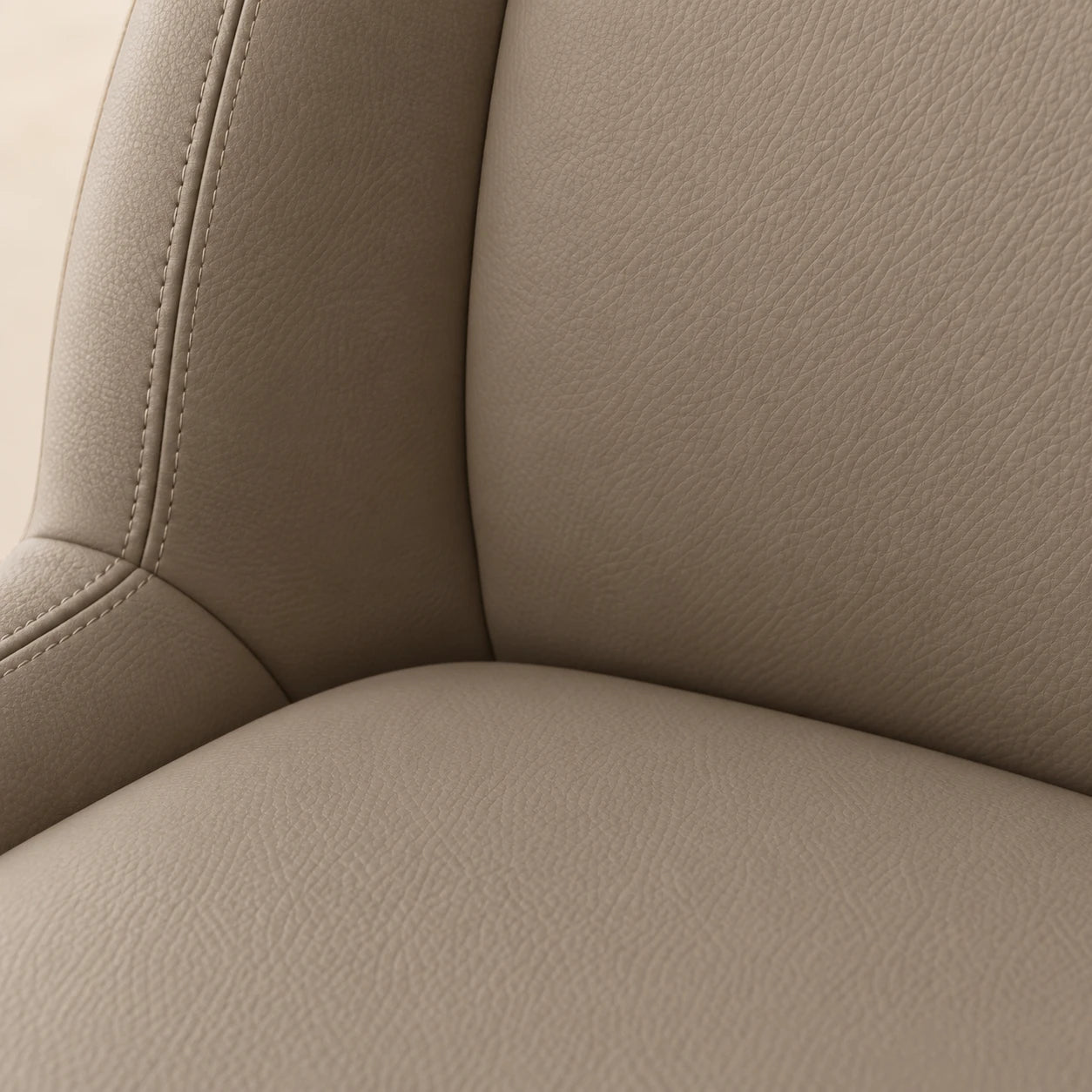 Seating & upholstery material illustration