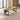 Modern Executive Desk 47-79 in Wide with Cable Management for Home Office