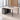 Display Storage Cabinet 30 in Tall with Lockable & Modular for Home Office