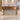Salon Reception Desk 39-118 in Wide with Lockable & File Drawers for Salon