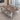Curved Conference Table 63-189 in Wide (5.2-15.8 ft) for Meeting Room