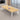 Curved Conference Table 63-189 in Wide (5.2-15.8 ft) for Meeting Room