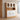 File Cabinet 72 in Tall with Curved & Solid Wood for Office