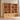 File Cabinet 71-79 in Tall with Solid Wood for Office