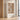 File Cabinet 71-79 in Tall with Solid Wood for Office