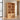 File Cabinet 71-79 in Tall with Solid Wood for Office