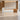 Retail Reception Desk 55-87 in Wide with Cable Management, Solid Wood & File Drawers