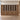 File Cabinet 79 in Tall with Solid Wood for Office