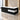 L-Shaped Reception Desk 39-142 in Wide with Lockable & File Drawers