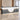 Curved Reception Desk 39-181 in Wide with Dual-Tone, Lockable & File Drawers for Retail