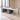 Display Storage Cabinet 30 in Tall with Lockable & Modular for Home Office