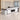 L-Shaped Reception Desk 71-118 in Wide with Lockable, Cable Management & LED Lighting