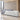Salon Reception Desk 47-177 in Wide with Dual-Tone, Keyboard Tray & Lockable for Salon