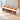 Office Workstation Desk with Privacy Panel, Lockable & File Drawers for Home Office