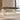Curved Reception Desk with Solid Wood & File Drawers for Office Lobby