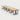 Modern Conference Table 47-236 in Wide (3.9-19.7 ft) with Cable Management