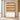 File Cabinet 71-79 in Tall with Solid Wood for Office