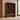 File Cabinet 71-79 in Tall with Solid Wood for Office