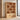 File Cabinet 71-79 in Tall with Solid Wood for Office