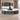 Modern Executive Desk 87-126 in Wide with Side Storage for Home Office