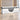 Curved Reception Desk 39-181 in Wide with Dual-Tone, Lockable & File Drawers for Retail
