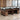 Office Workstation Desk 47-142 in Wide with Privacy Panel for Home Office