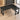 L-Shaped Office Desk 47-71 in Wide with Cable Management for Home Office