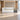 Retail Reception Desk 55-87 in Wide with Cable Management, Solid Wood & File Drawers