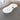 Oval Conference Table with Cable Management & Solid Wood for Meeting Room
