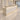 Rectangular Reception Desk with Dual-Tone, Keyboard Tray & File Drawers for Hotel Lobby
