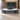Modern Executive Desk 87-126 in Wide with Side Storage for Home Office
