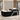L-Shaped Reception Desk 63-94 in Wide with Keyboard Tray, File Drawers & Lockable