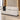 Modern Reception Desk 39-118 in Wide with Keyboard Tray for Office Lobby