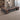 L-Shaped Executive Desk with Dual-Tone & Lockable for Home Office