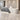 Salon Reception Desk 63-94 in Wide with Keyboard Tray, Lockable & Marble Top for Salon