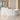 L-Shaped Reception Desk 63-94 in Wide with Keyboard Tray, File Drawers & Lockable