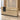 Modern Reception Desk 39-118 in Wide with Keyboard Tray for Office Lobby