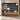 Modern Executive Desk with Cable Management & Side Storage for Home Office