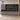 Modern Executive Desk with Cable Management & Side Storage for Home Office