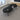 Oval Conference Table with Cable Management & Solid Wood for Meeting Room