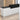 Salon Reception Desk 39-157 in Wide with Keyboard Tray, Lockable & File Drawers for Salon