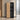File Cabinet 79 in Tall for Office