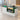 Salon Reception Desk 39-79 in Wide with Keyboard Tray, File Drawers & Side Storage