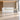 Retail Reception Desk 55-87 in Wide with Cable Management, Solid Wood & File Drawers