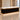 Salon Reception Desk 47-157 in Wide with LED Lighting & Lockable for Salon