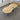 Oval Conference Table with Cable Management & Solid Wood for Meeting Room